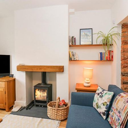 Bay Tree Cottage Richmond  Bagian luar foto