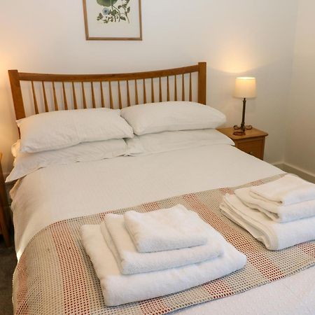 Bay Tree Cottage Richmond  Bagian luar foto