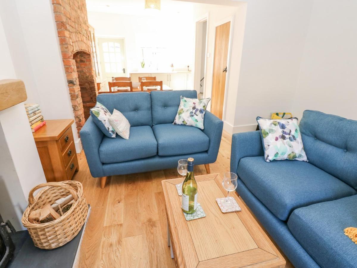Bay Tree Cottage Richmond  Bagian luar foto
