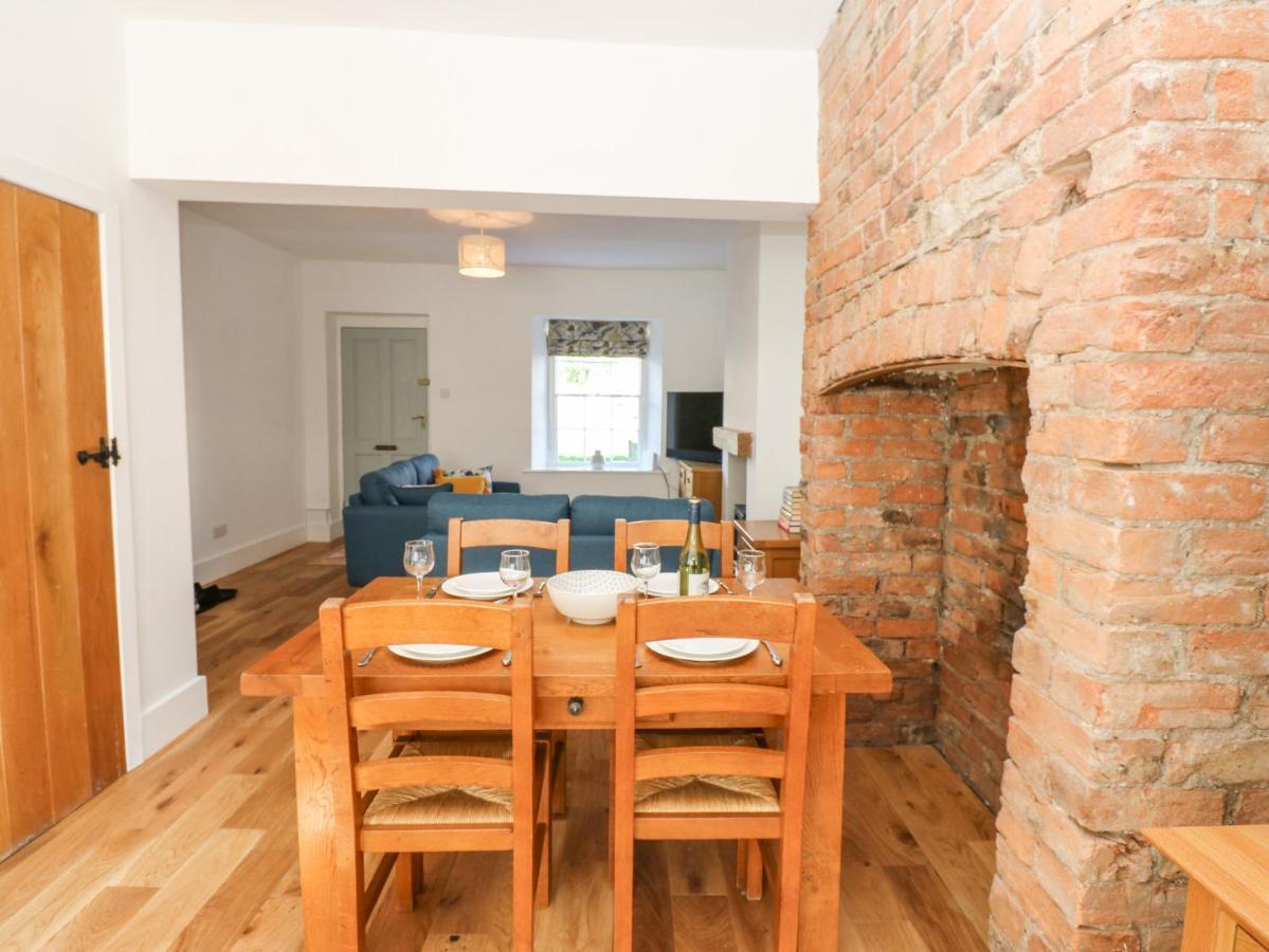 Bay Tree Cottage Richmond  Bagian luar foto