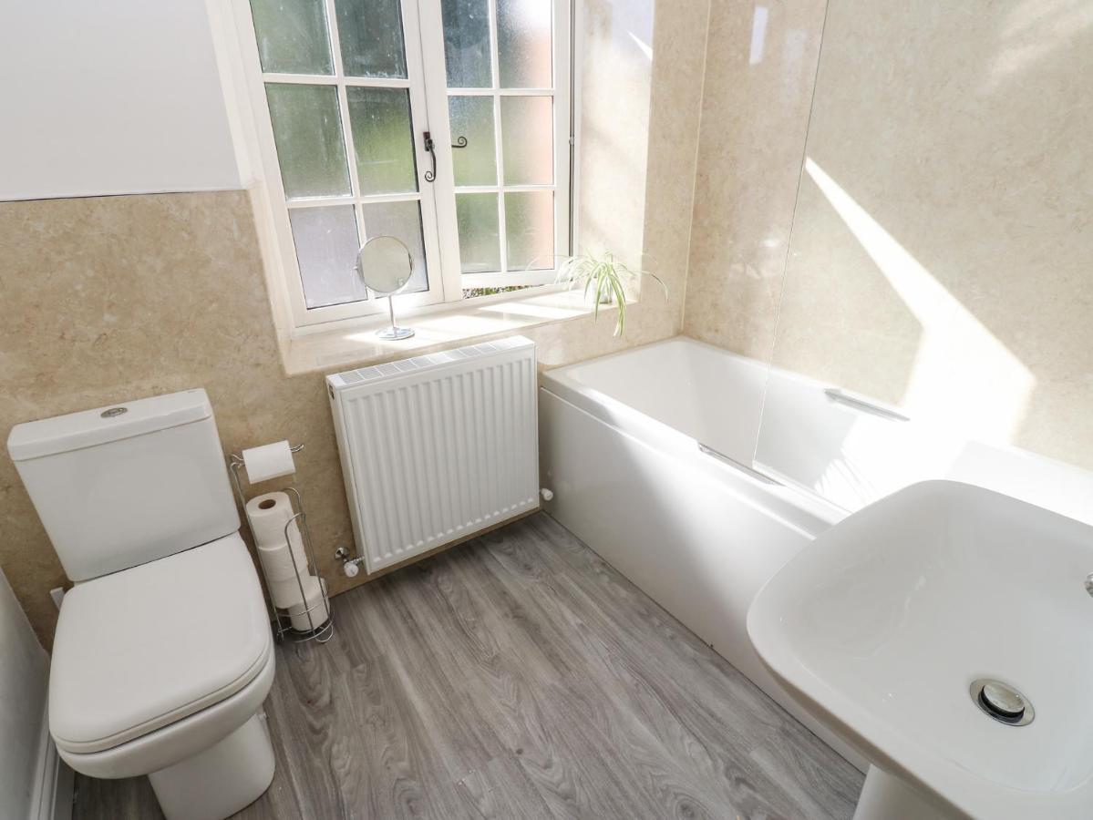 Bay Tree Cottage Richmond  Bagian luar foto