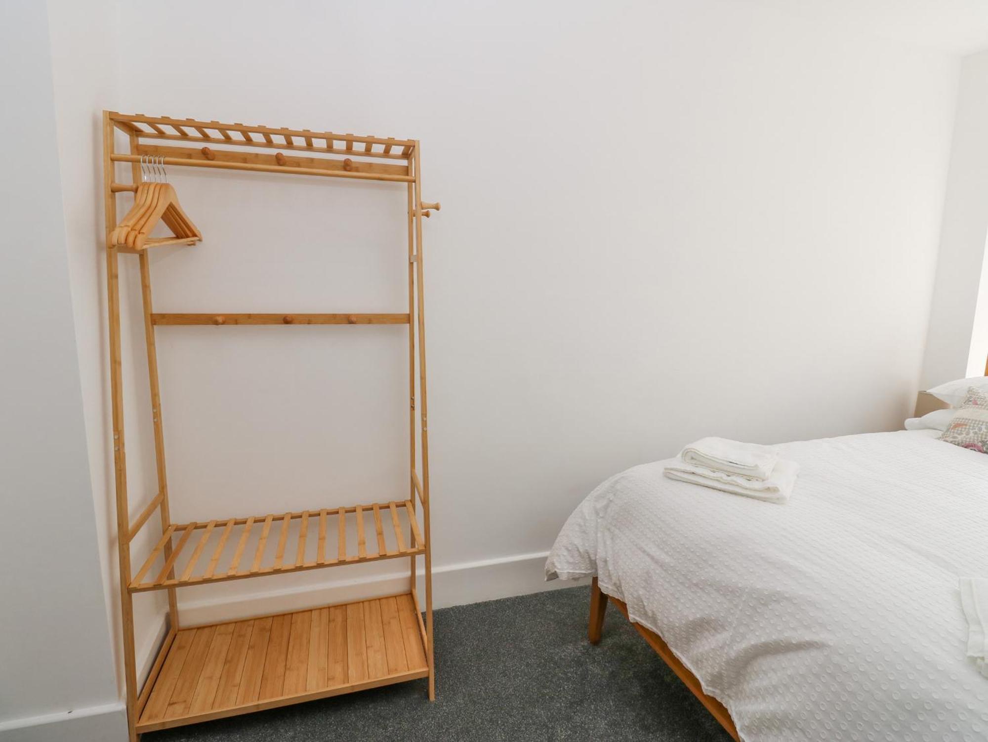 Bay Tree Cottage Richmond  Bagian luar foto