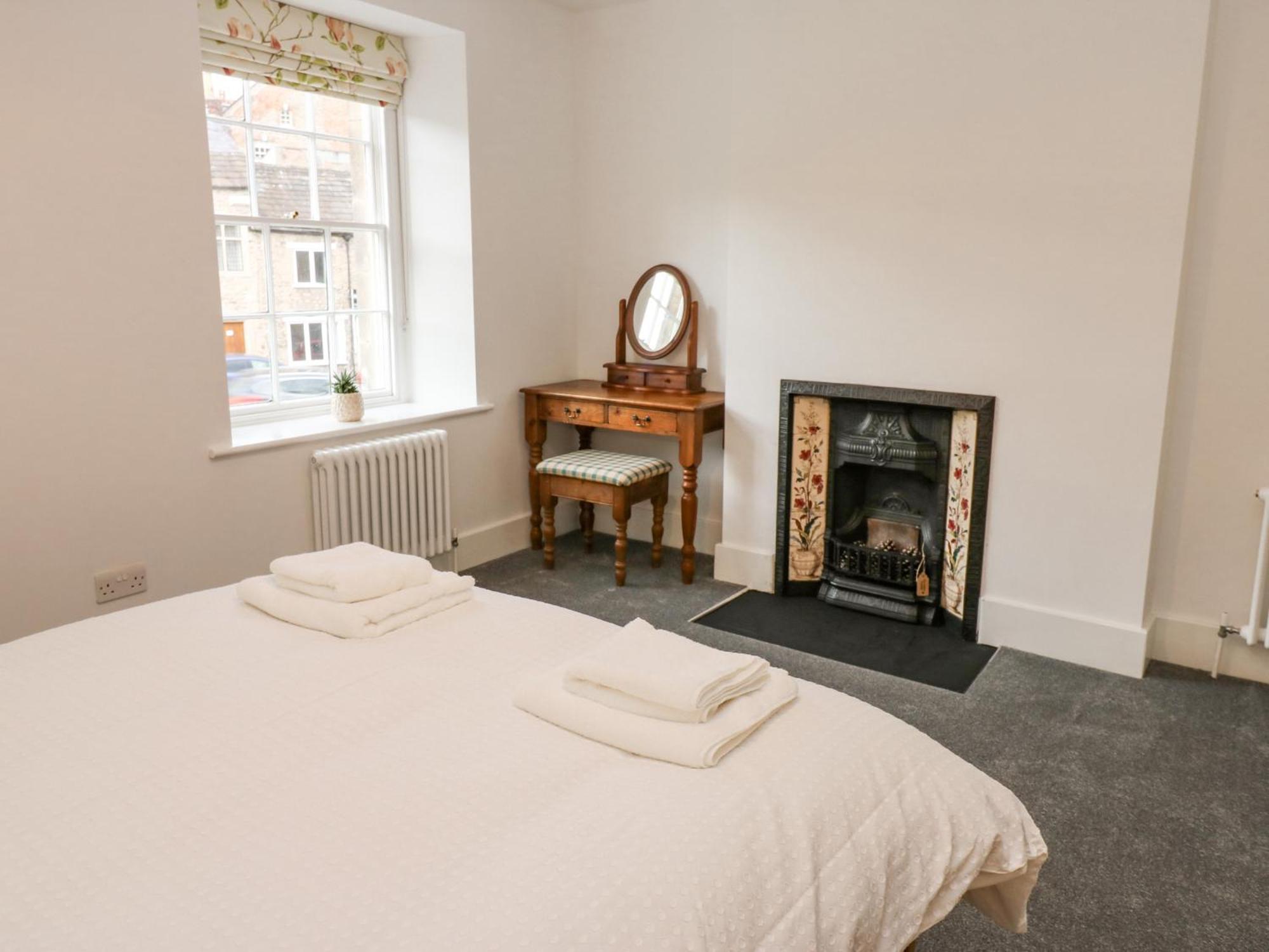 Bay Tree Cottage Richmond  Bagian luar foto