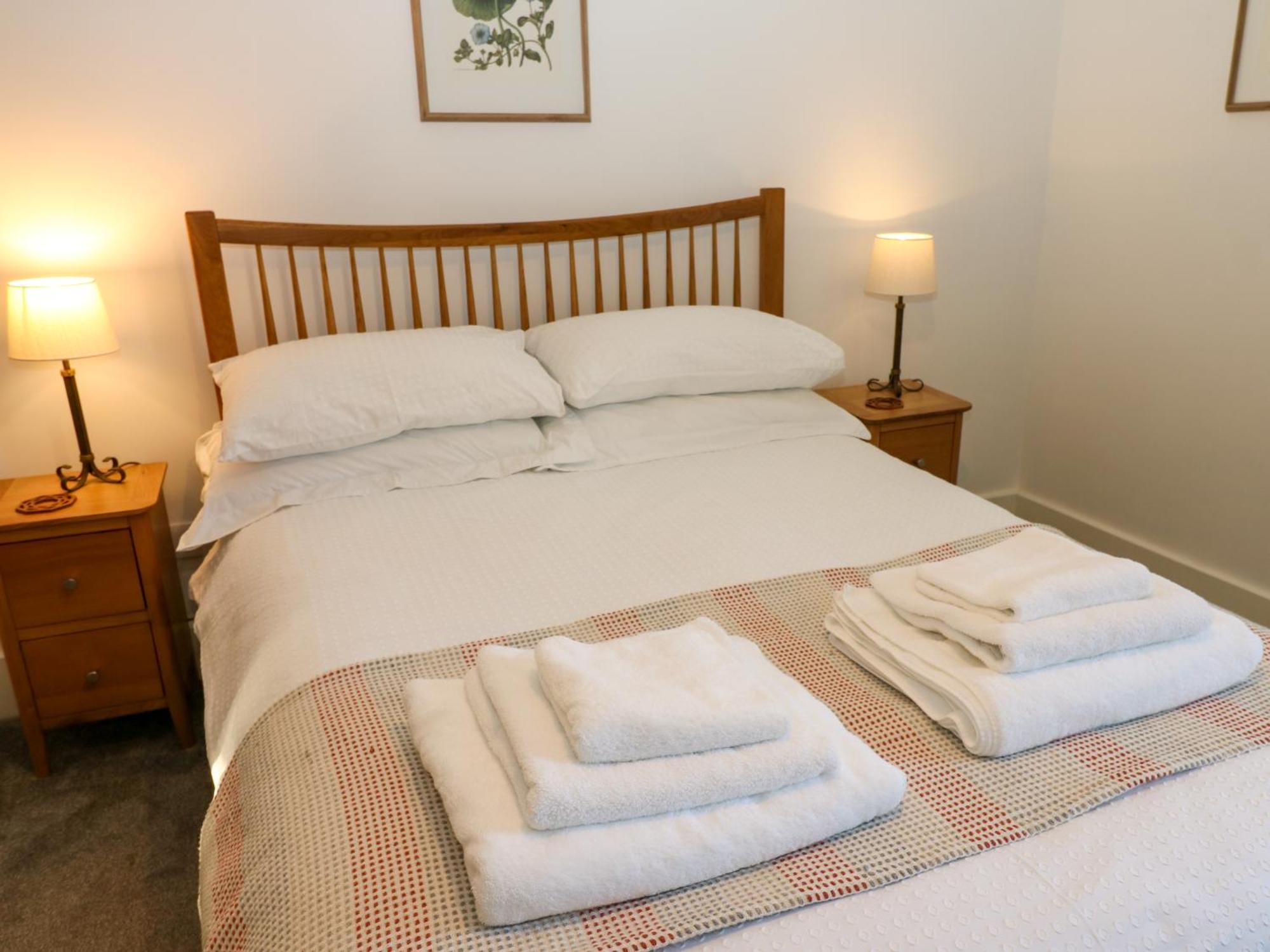 Bay Tree Cottage Richmond  Bagian luar foto